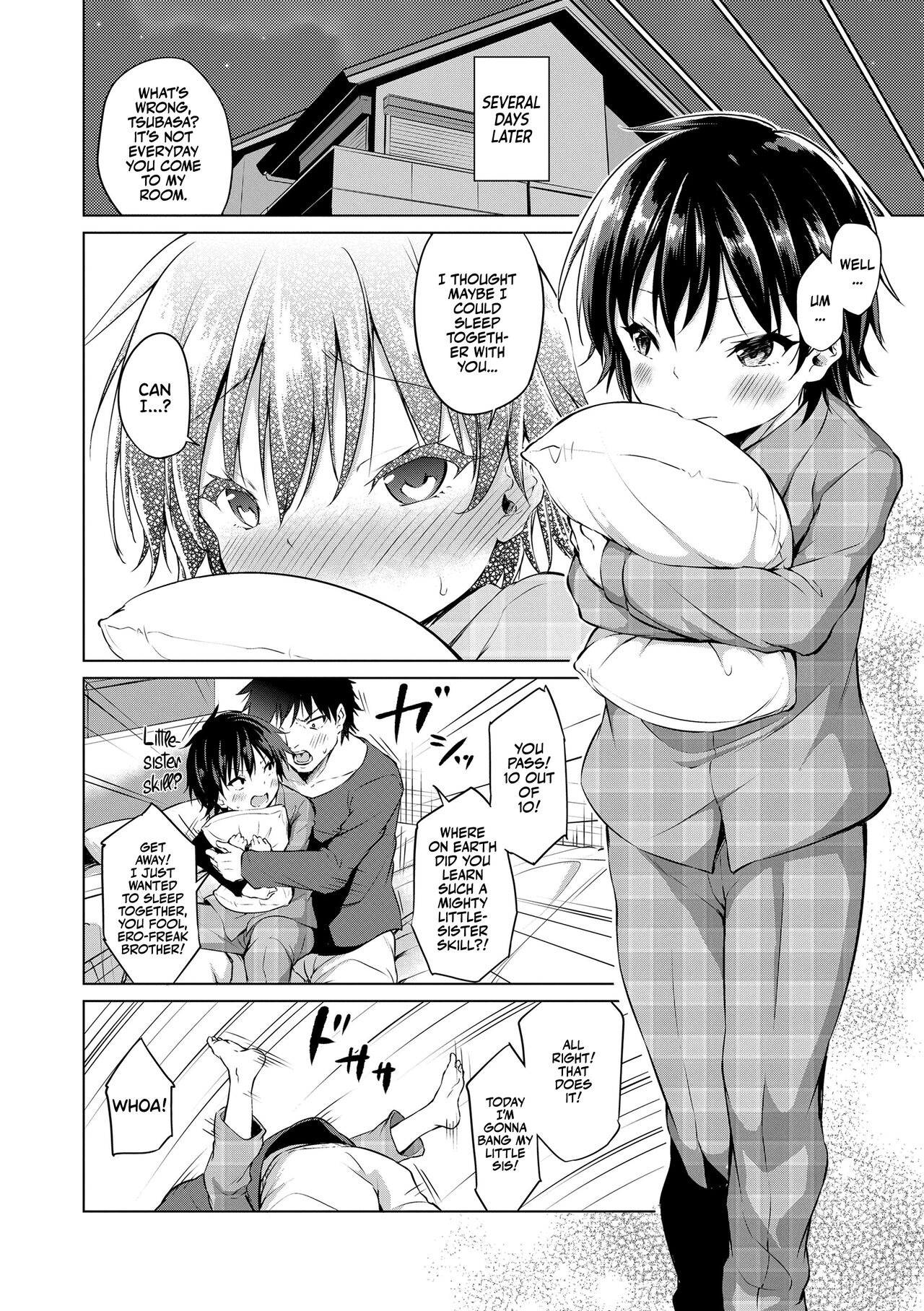 [Airandou] Mesukko Daisuki I Love Li'l Bitches [English] [Decensored] [Digital]_121.png